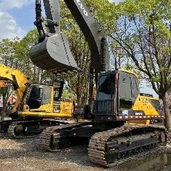 Volvo EC300