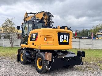 CAT M315F