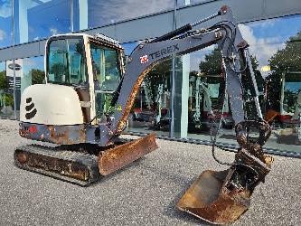Terex tc25