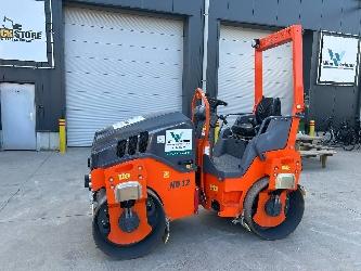 Hamm HD 12 VV