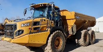 Bell B 30 E