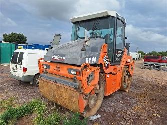 Hamm DV 90