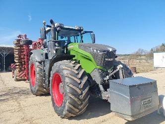 Fendt 1050