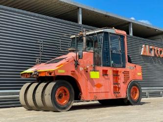Ammann AP 240