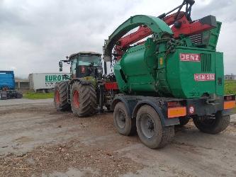 JENZ 582HEM