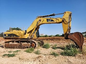 CAT 365BII