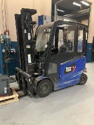 CAT EP25N
