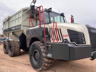 Terex TA 30