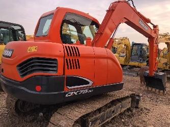 Doosan 75-9c