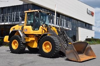 Volvo L 60 G