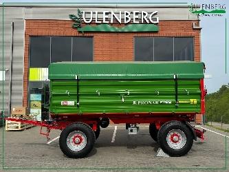 Pronar PT 612