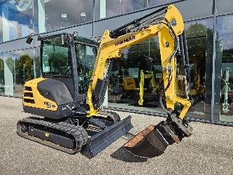 Yanmar SV 26