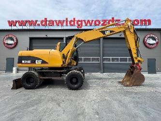 CAT M 316 C