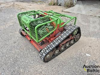 Agria 9600