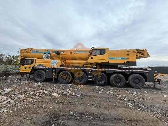 XCMG XCT240