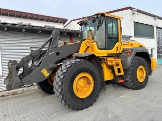 Volvo L 110 H