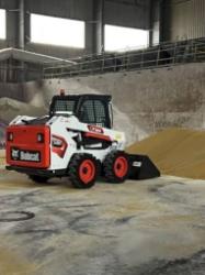 Bobcat S 510