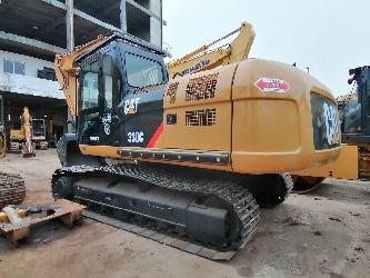 CAT 330c