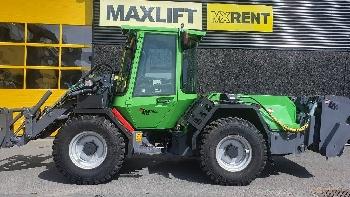 LM Trac 586