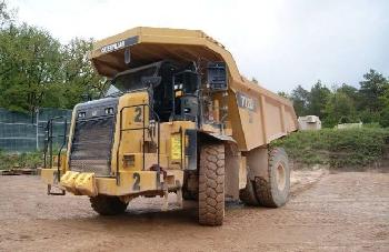 CAT 772G