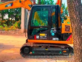 Carter 307D