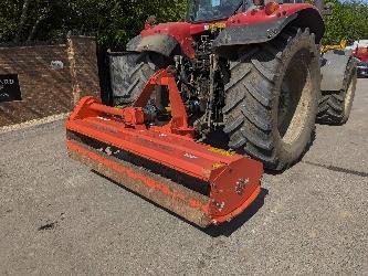 Kubota SE3230