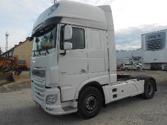 DAF XF 480 FT