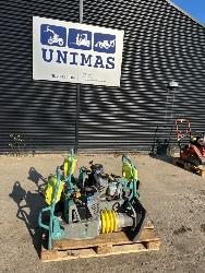 Ammann ACR 60