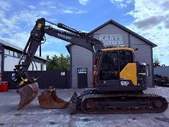 Volvo ECR 145