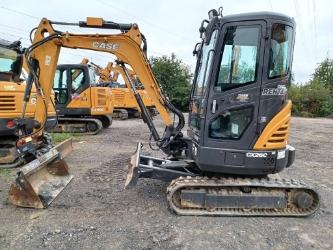 CASE CX 26 C