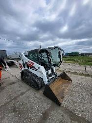Bobcat T 590