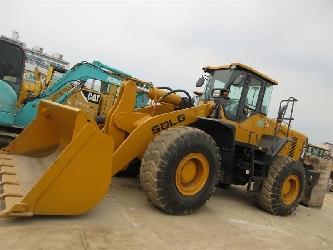 SDLG LG 958 L