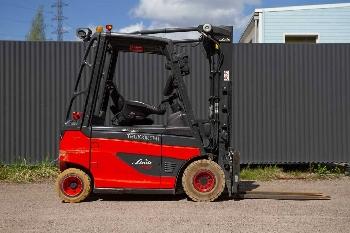 Linde E 25