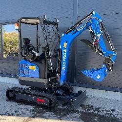 Rippa R18 Pro