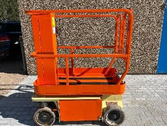JLG 1230 ES