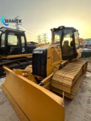 CAT D 5 K