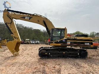 CAT 330 B L