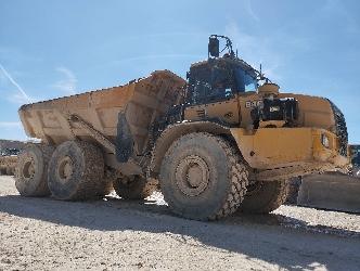 Bell B 40 D