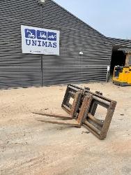 Andet 7000kg