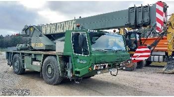 Faun RTF-25