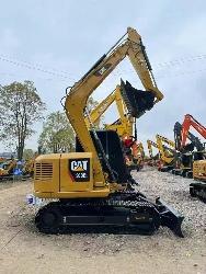 CAT 308E