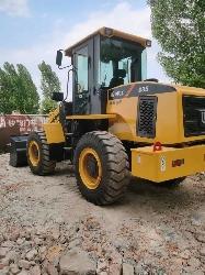 LiuGong 835