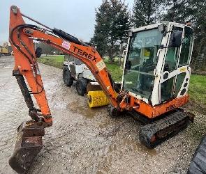 Terex TC20