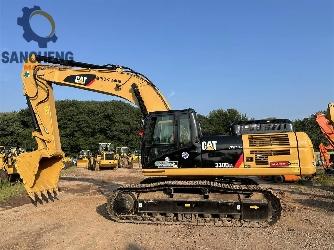 CAT 330 D 2 L