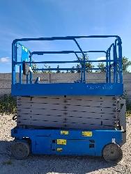 Genie GS4047