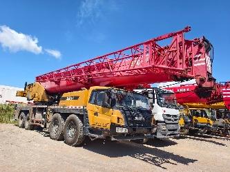 Sany 800T5