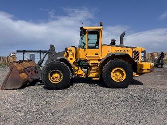 Volvo L 120 E