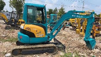 Komatsu U35