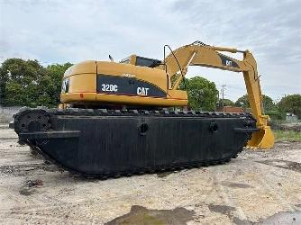 CAT 320 C