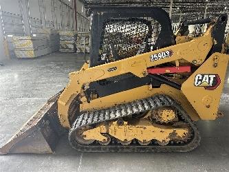 CAT 259D3
